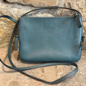 EUC The Knotted Crossbody Bag